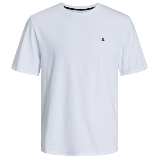Jack & Jones Ανδρική κοντομάνικη μπλούζα